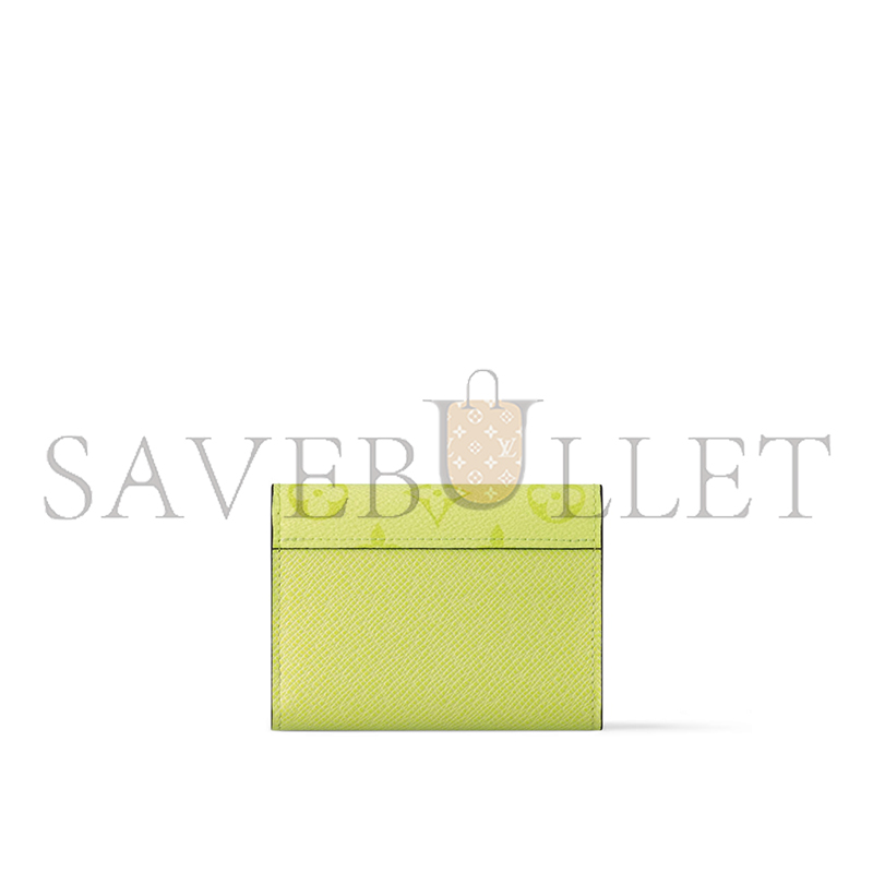 l0*is V*t0n victor wallet m14129 (11.5*9*2.5cm)
